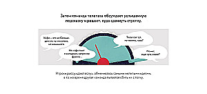 Настольная игра - Длина волны